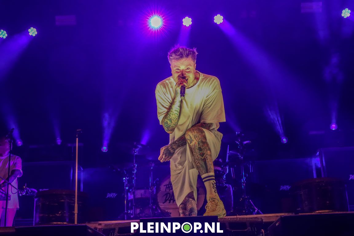 THE DIRTY DADDIES     (59)